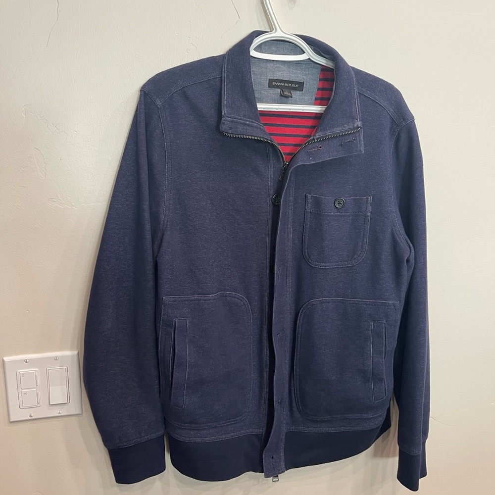 Banana Republic Jacket